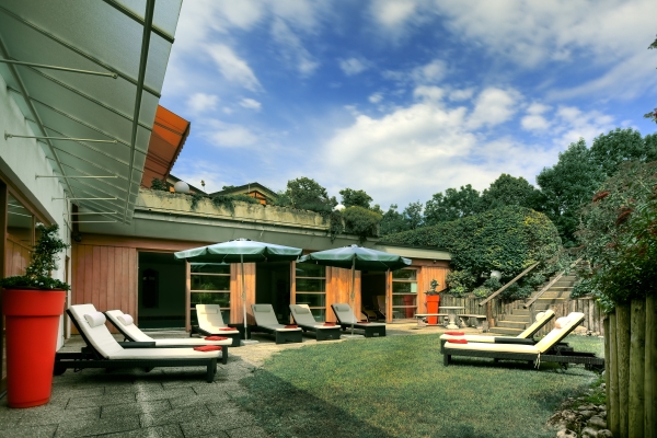 Hotel Eberl’s Vitalresort